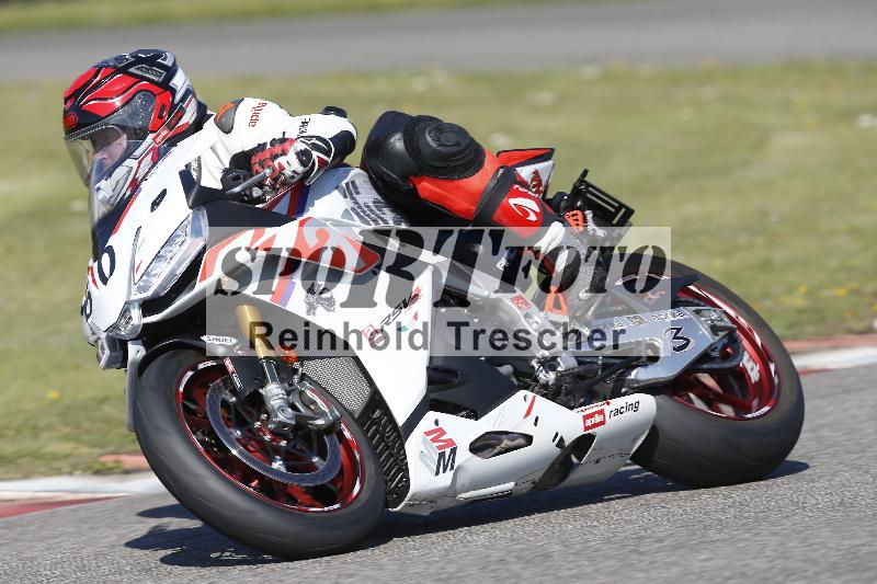 Archiv-2025/03 04.04.2025 TZ Motorsport ADR/Gruppe gruen/60